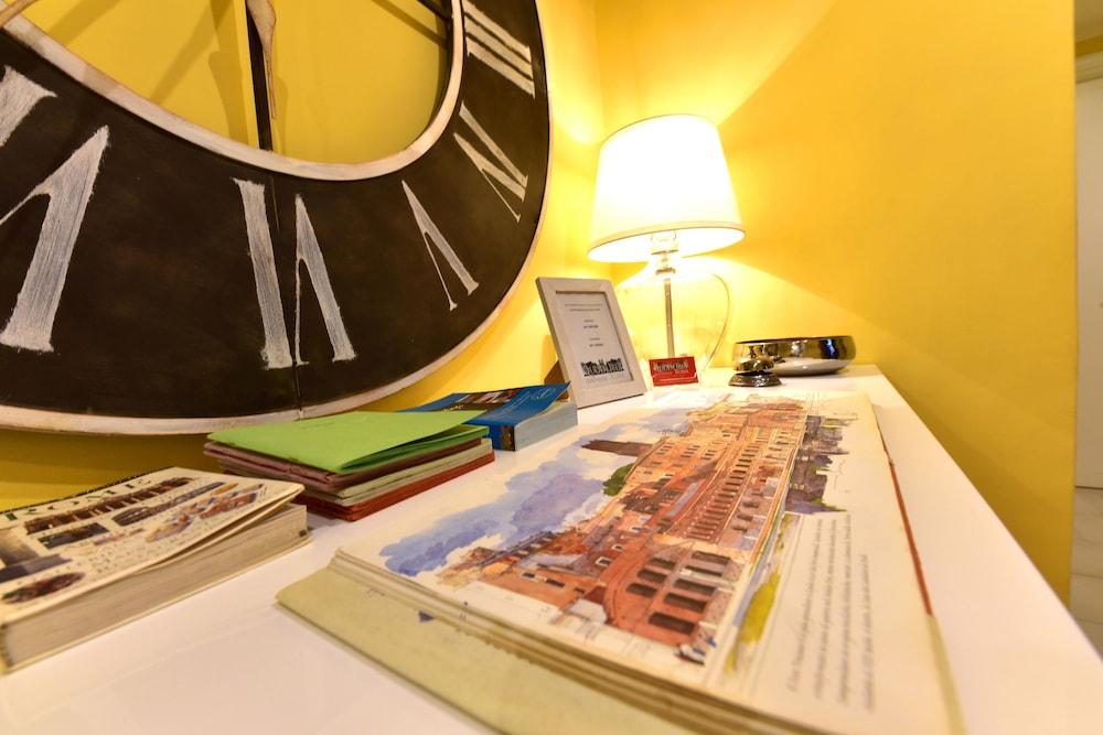 Quodlibet Acomodação com café da manhã  Roma